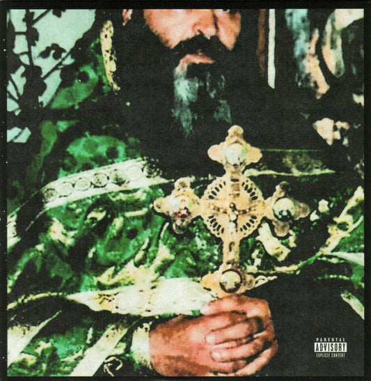 $uicideboy$ - Sing Me A Lullaby, My Sweet Temptation (CD, Album, Dig)