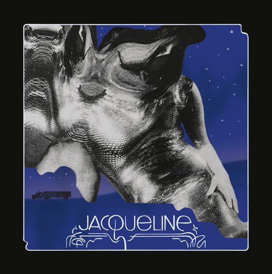 Jackie Lynn (2) - Jacqueline (LP)