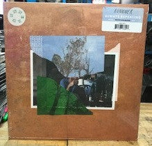 runnner - Always Repeating (LP, Ltd, Cle)