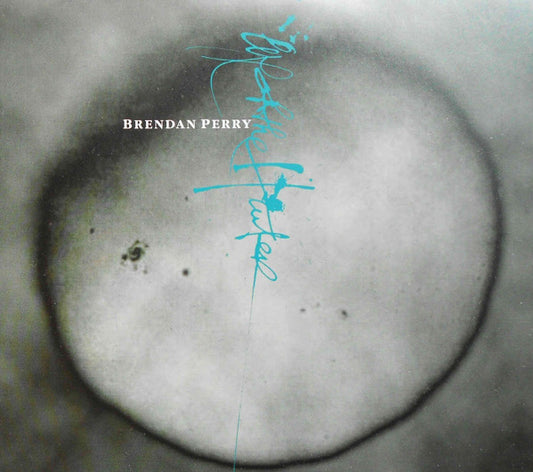 Brendan Perry - Eye Of The Hunter / Live At The I.C.A. (CD, Album, RM + CD + Album, Comp, RE)