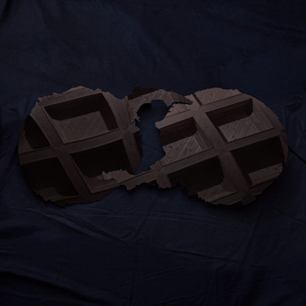Dirty Projectors - Dirty Projectors (CD, Album)