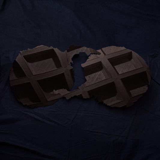 Dirty Projectors - Dirty Projectors (CD, Album)