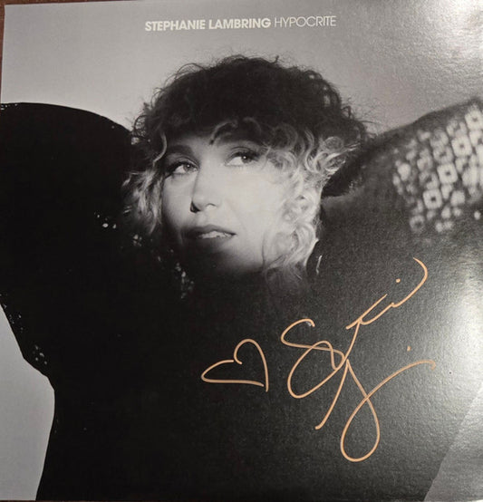 Stephanie Lambring - Hypocrite (LP)