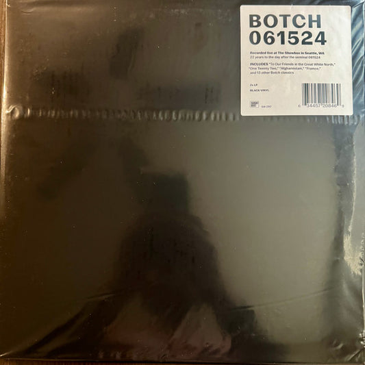 Botch - 061524 (2xLP, Album)