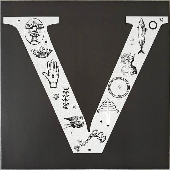 Other Lives - Volume V (LP, Album, Ltd, Cle)