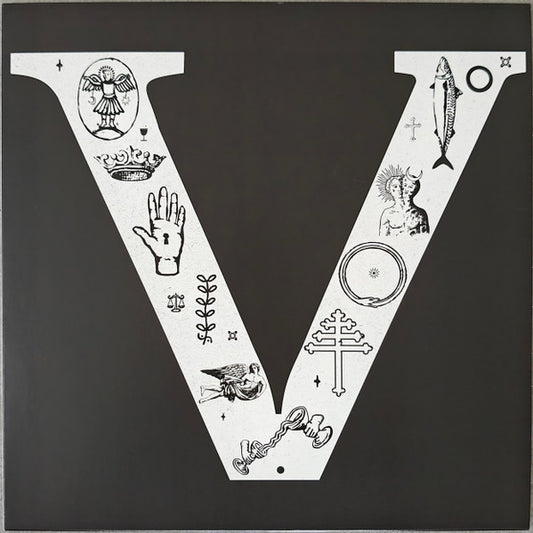Other Lives - Volume V (LP, Album, Ltd, Cle)
