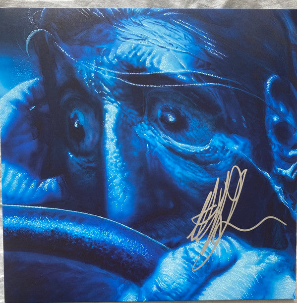 Ethan P. Flynn - Abandon All Hope (LP, Album)
