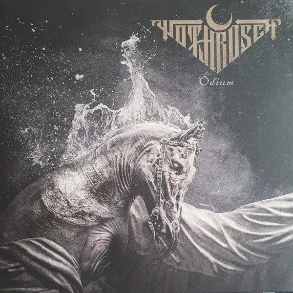 Wothrosch - Odium (LP, Ltd)