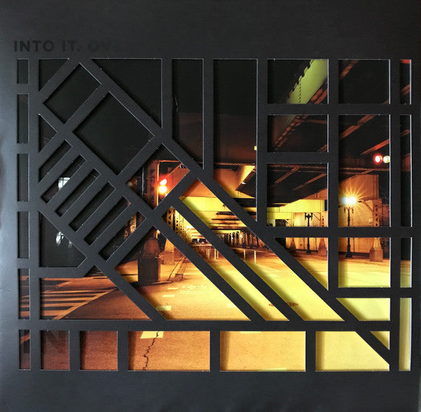 Into It. Over It. - Intersections (LP, Clo)