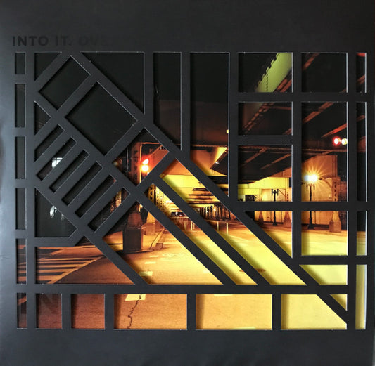 Into It. Over It. - Intersections (LP, Clo)