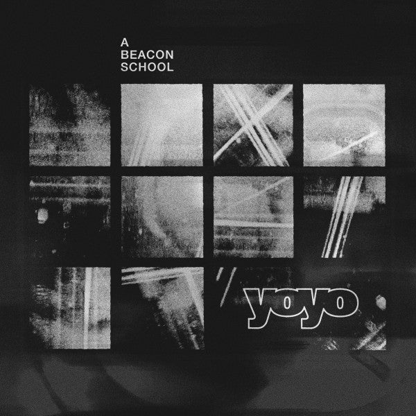 A Beacon School - Yoyo (LP)