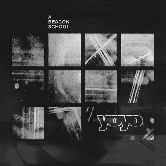 A Beacon School - Yoyo (LP)
