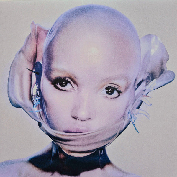 FKA Twigs - Eusexua Afterglow (LP, Album, Pin)