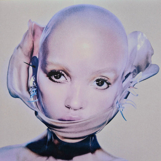 FKA Twigs - Eusexua Afterglow (LP, Album, Pin)