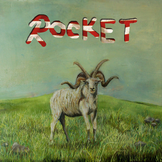 Alex G (2) - Rocket (CD, Album)