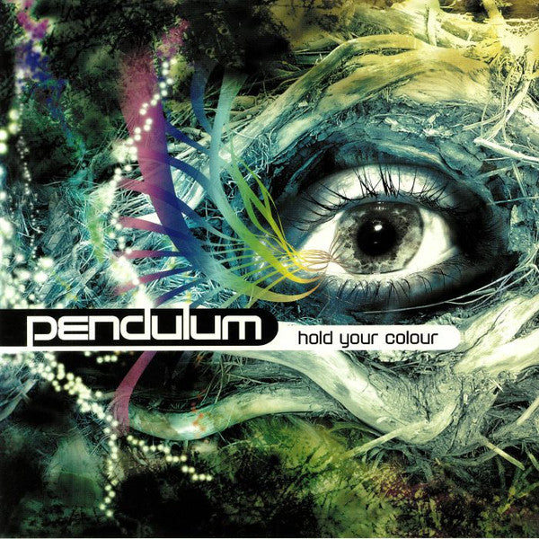 Pendulum (3) - Hold Your Colour (3xLP, Ltd, RE)