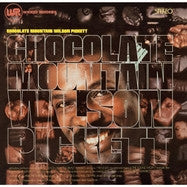 Wilson Pickett - Chocolate Mountain (LP, Album)