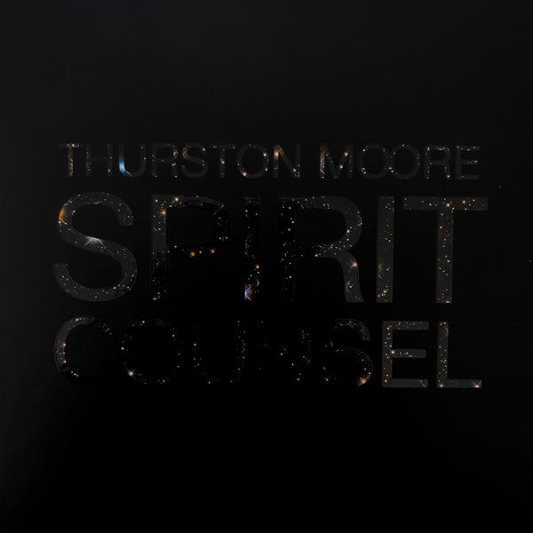 Thurston Moore - Spirit Counsel (3xCD + Box, Album)