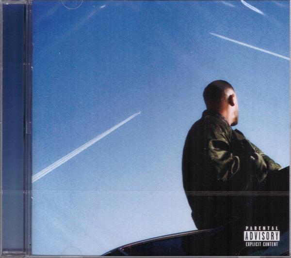 DJ Snake - Nomad (CD, Album)