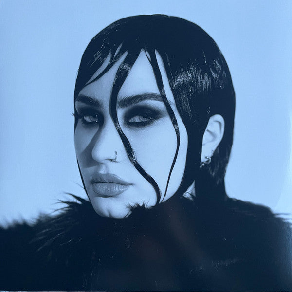 Demi Lovato - Revamped (LP, Album)