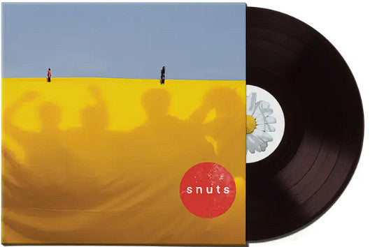 The Snuts - Summer Rain / Motherlands (7")