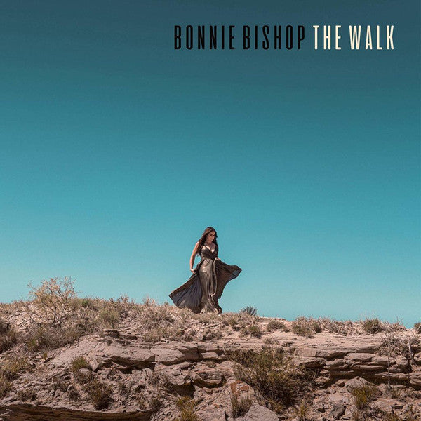 Bonnie Bishop - The Walk (CD, Album)