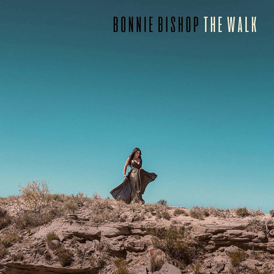 Bonnie Bishop - The Walk (CD, Album)