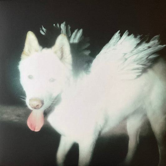 Fat Dog (5) - Cancel Me (I'm Tired) (LP, Album, Ltd, Cok)
