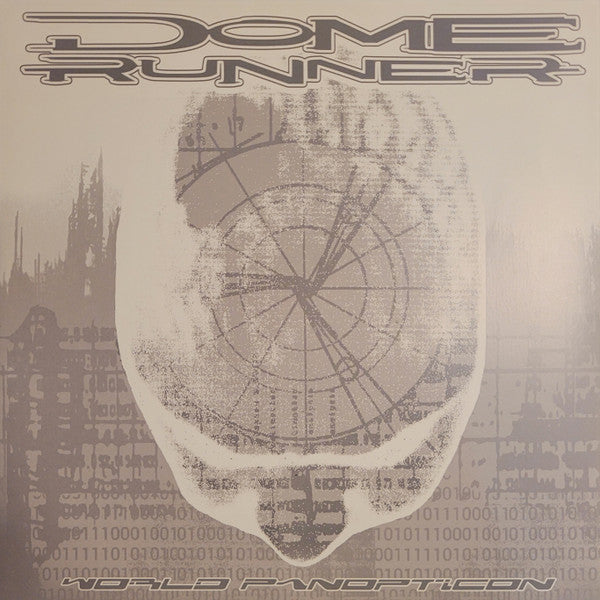 Dome Runner - World Panopticon (2xLP, Album)