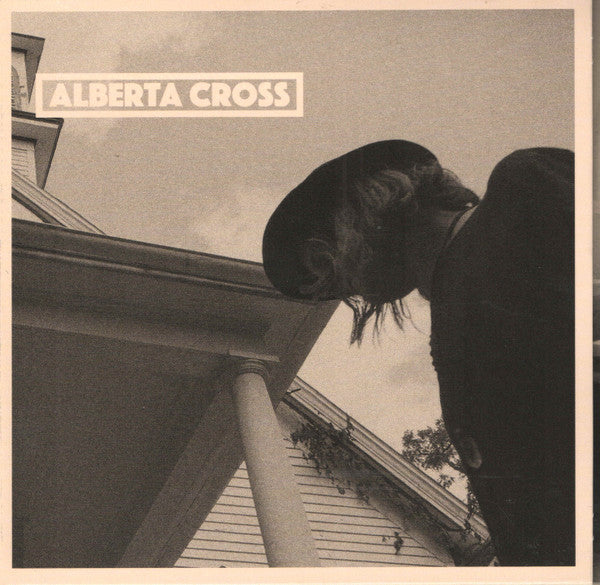 Alberta Cross - Alberta Cross (CD, Album)
