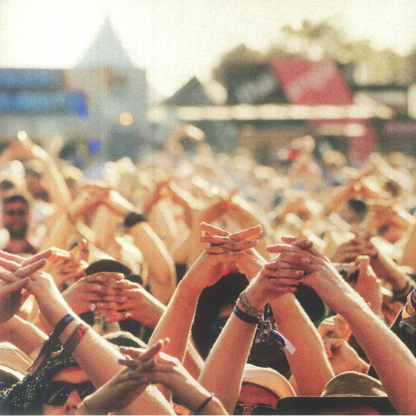Joy (Anonymous)* - Cult Classics (LP, Album, Sky)