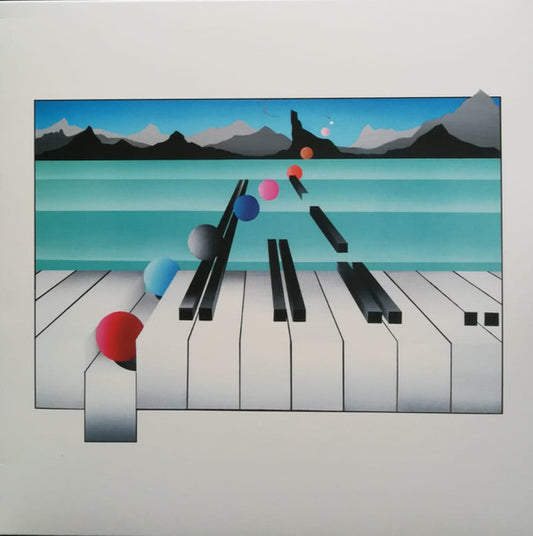 Various - The Style Of Life (2xLP, Comp)