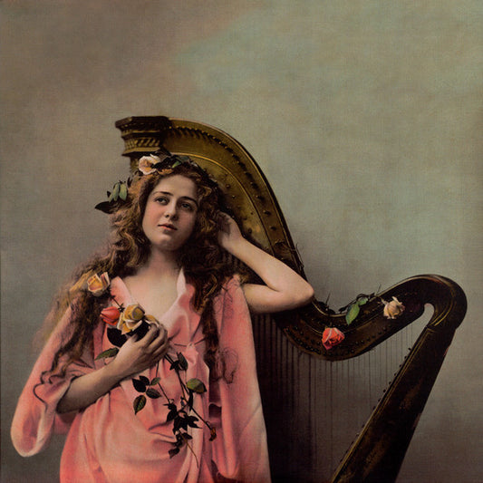 Rex - C (2xLP, Album, Ltd, RE, RM)