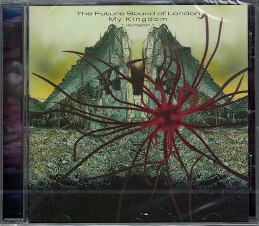 The Future Sound Of London - My Kingdom (Re-Imagined) (CD, Album)
