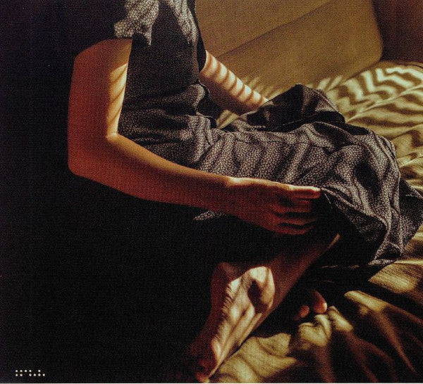 Tycho (3) - Weather (CD, Album)