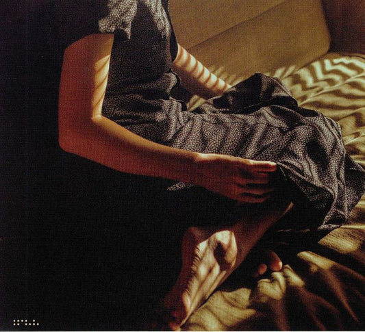 Tycho (3) - Weather (CD, Album)