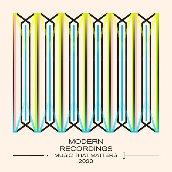 Various - Music That Matters 2023 (CD, Comp)