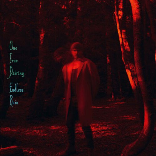 One True Pairing - Endless rain (CD, Album)