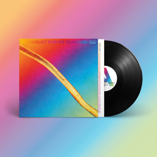 Hayden Thorpe - Moondust For My Diamond (LP)