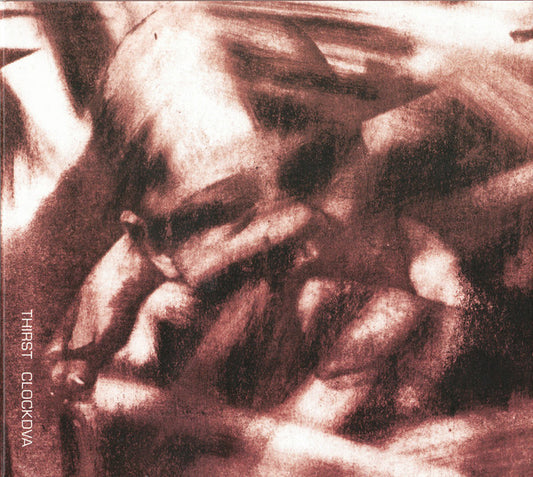 ClockDVA* - Thirst (CD, Album, RE, RM)