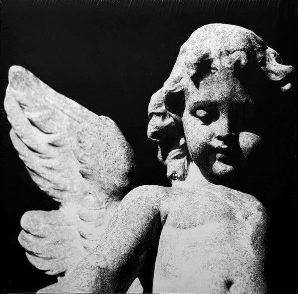 Cold Cave - Passion Depression (LP, Album, Bla)