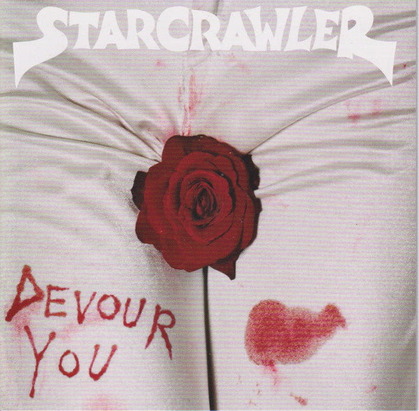 Starcrawler - Devour You (CD, Album)