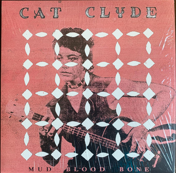 Cat Clyde - Mud Blood Bone (CD, Album)