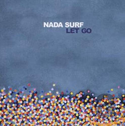 Nada Surf - Let Go (CD, Album, RE)