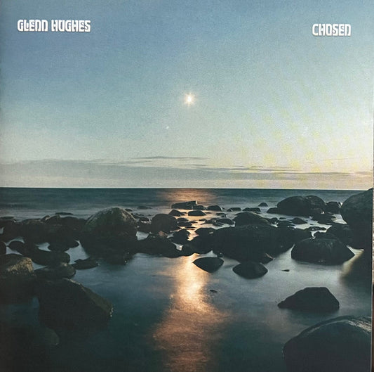 Glenn Hughes - Chosen (CD, Album)