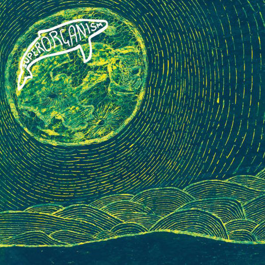 Superorganism - Superorganism (CD, Album)