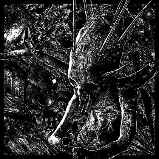 Poison Blood - Poison Blood (CD, EP)