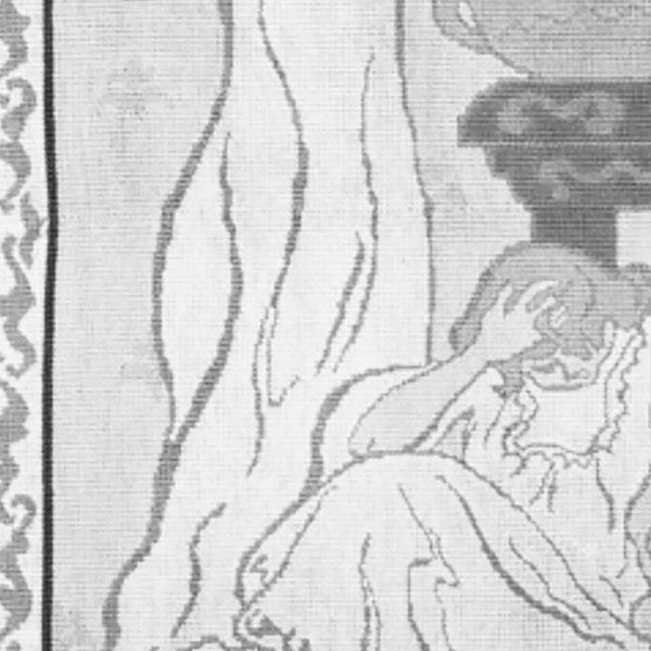 Drop Nineteens - White Dress (7", Single, Ltd)