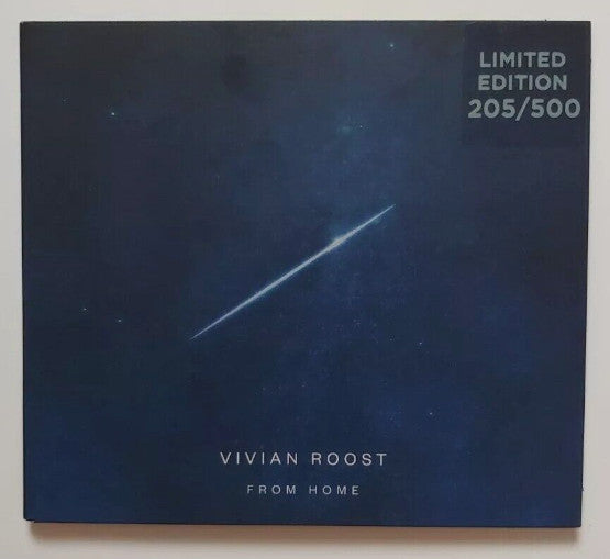 Vivian Roost - From Home (CD, Album)