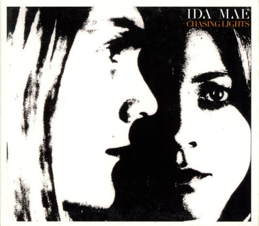 Ida Mae - Chasing Lights (CD, Album, Dig)